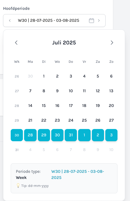 Component Library Overview