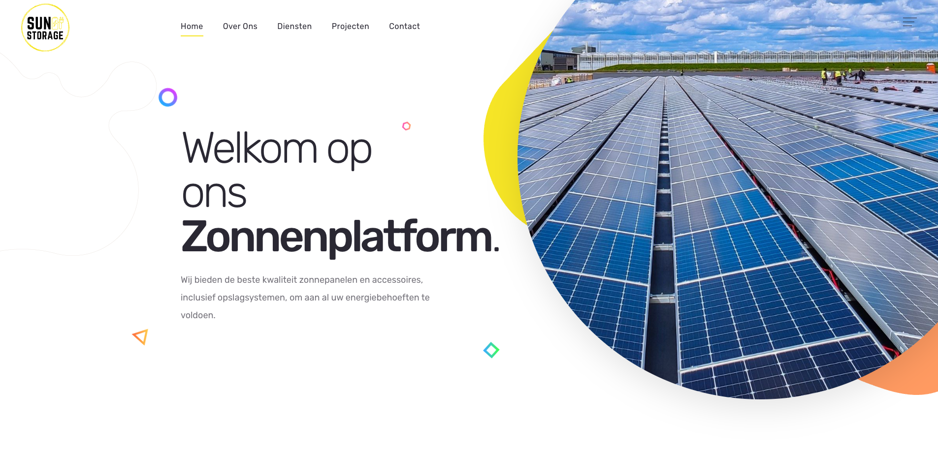 Full Stack Architecture