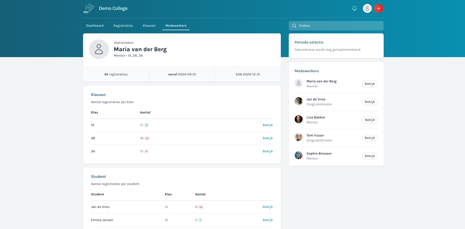 Course Enrollment System